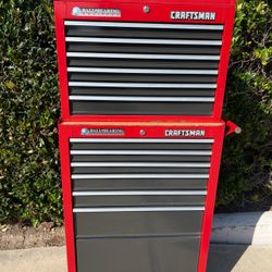 Craftsman Toolbox / Tool Chest