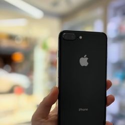 𝚒𝙿𝚑𝚘𝚗𝚎  8 Plus 𝚄𝚗𝚕𝚘𝚌𝚔𝚎𝚍 𝚆𝚒𝚝𝚑 𝚆𝚊𝚛𝚛𝚊𝚗𝚝𝚢