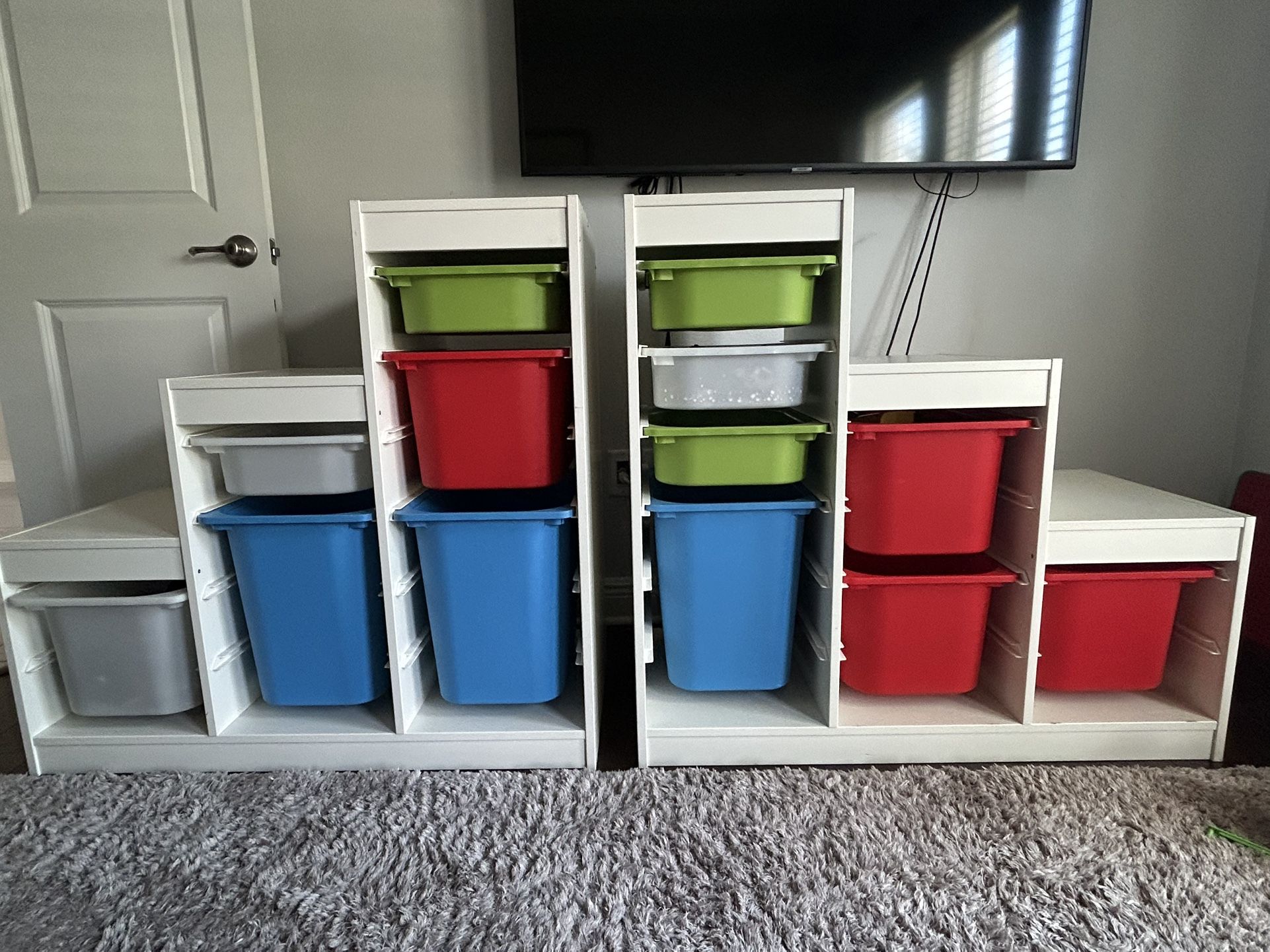 IKEA Storage