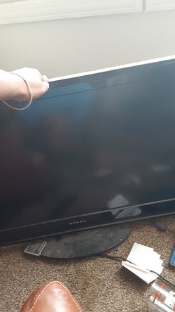 40 inch dynex
