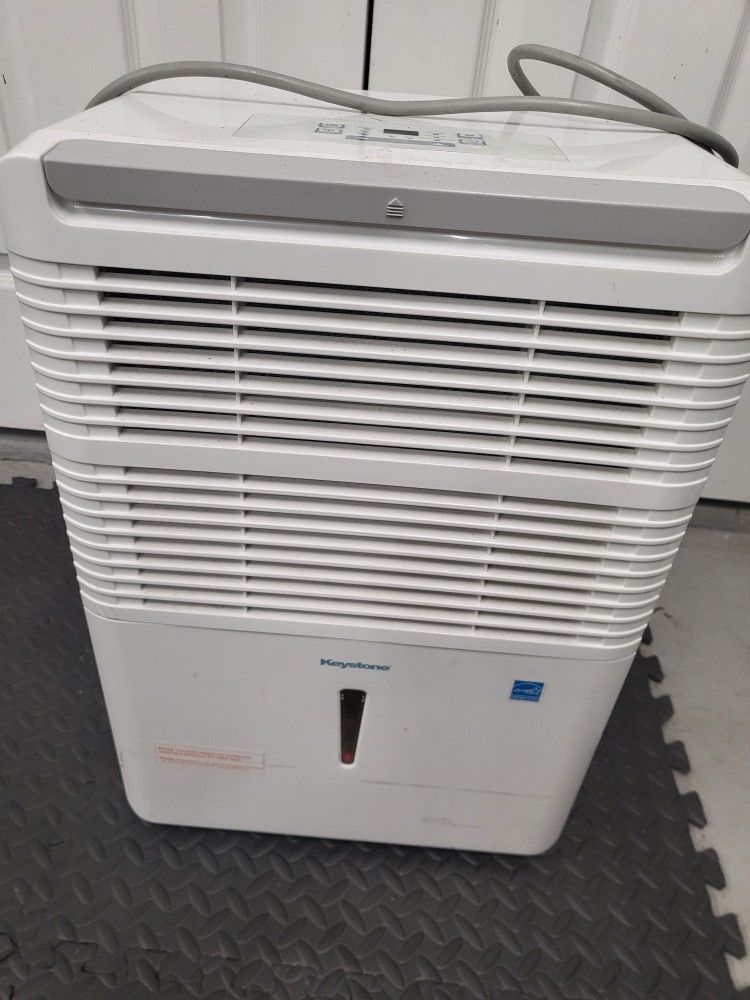 Dehumidifier