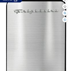 Little refrigerator