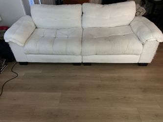 FREE COUCH (pickup only) in East Hollywood area