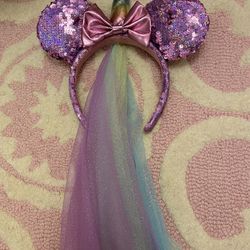 Disney Ears