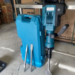 Jackhammer