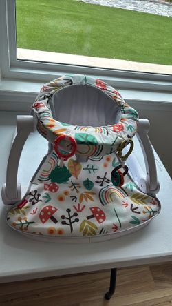 Baby chair