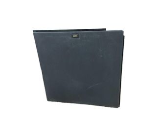 Nht Sw2si Black Sub-Woofer