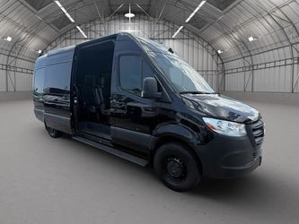 2024 Mercedes-Benz Sprinter 2500 Passenger