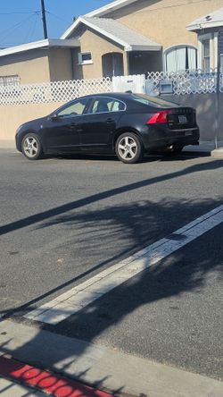 2013 Volvo S60