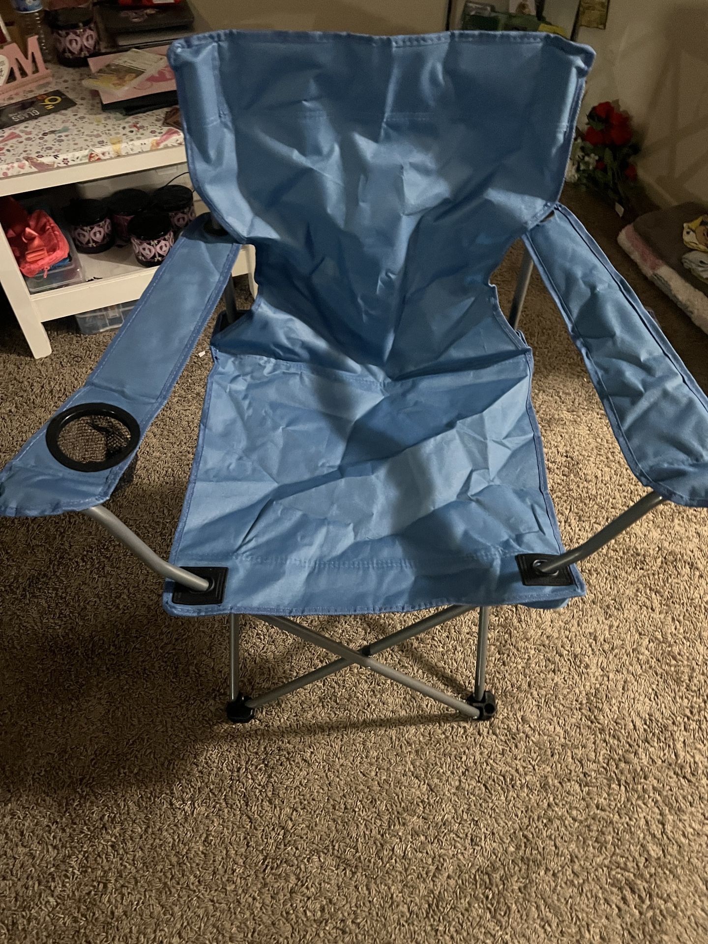 Folding Chair