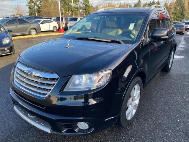 2010 Subaru Tribeca