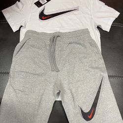Nike Shorts Set (sizes Small-3x)