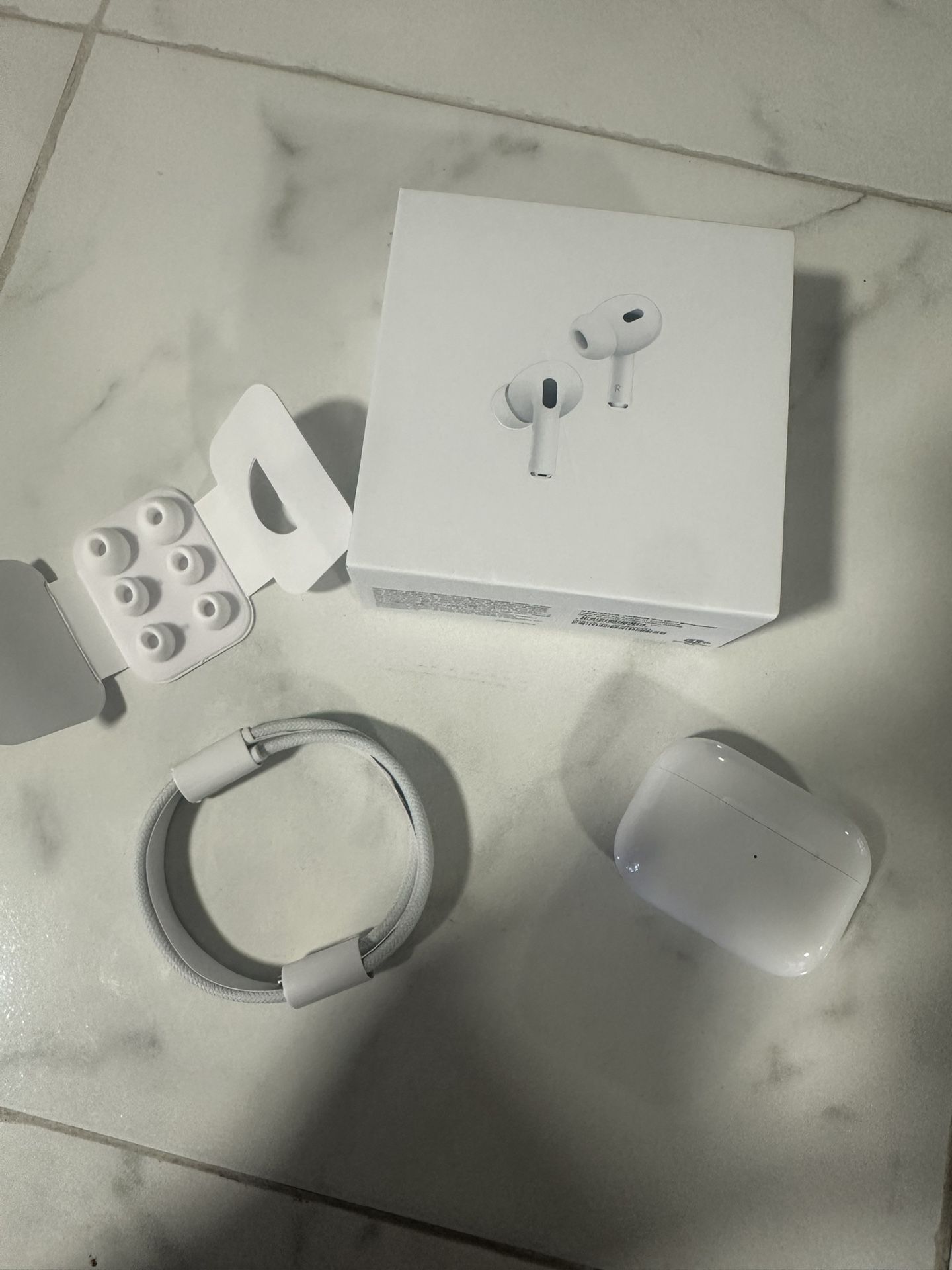 Apple AirPod Pro Gen 2