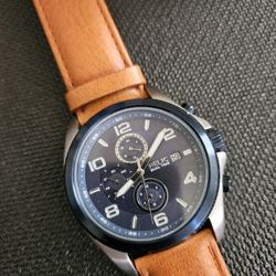 Relic Watch. 