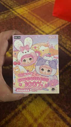 Nommi Sweetness 100%