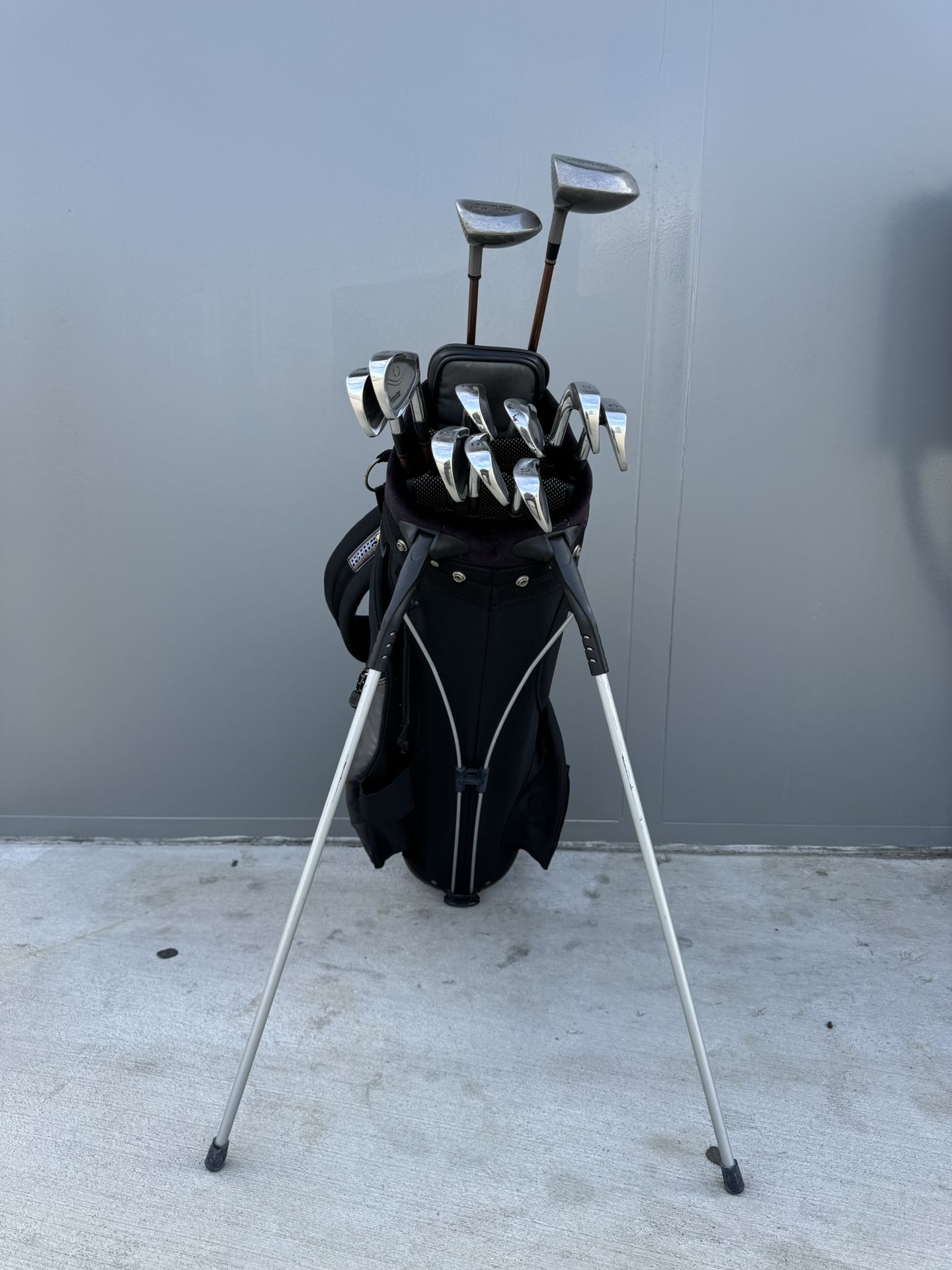 Golf Clubs