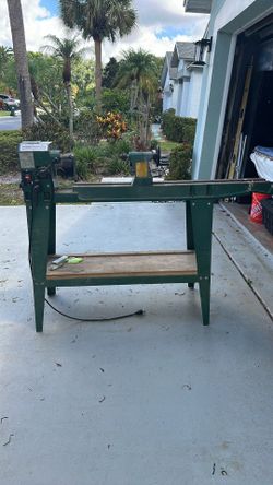 Central Machinery 12x36 Wood Lathe  – Woodworking Lathe