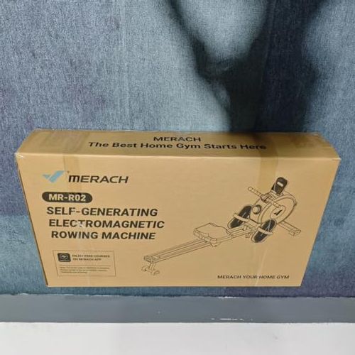 Merach Q1S (Model MR-R02