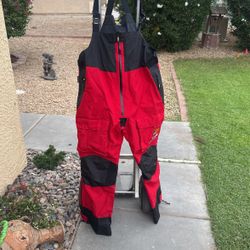 fishing pants