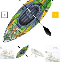 Kayak 