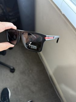Prada Sunglasses Polarized 