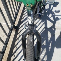 Gt Bmx Bike