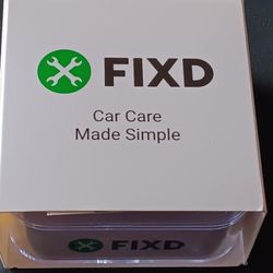 Fixd Car Care 