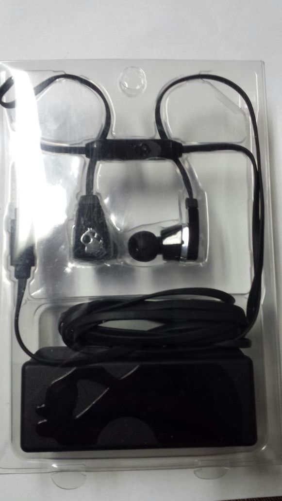 Skullcandy Supreme Sound Merge