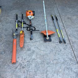 Stihl kM130R