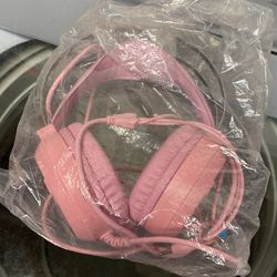 Gaming Headphones 