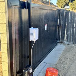 Gate Motor