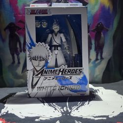 Hollow Ichigo Figure