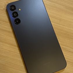 Galaxy A15 5G Fully Unlocked 