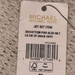 Michael Kors Purse (NEW)