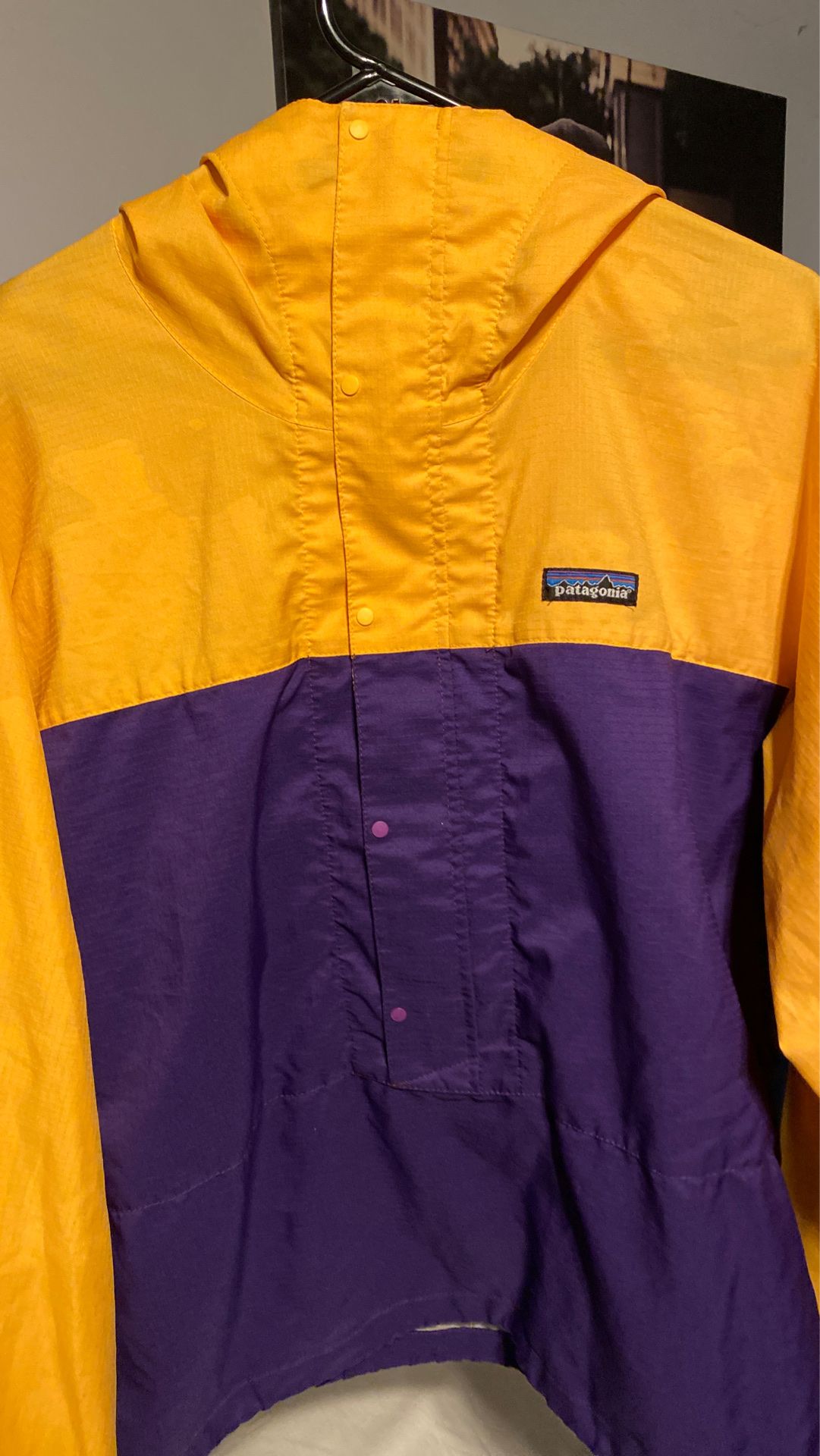 Patagonia LAKER COLORWAY