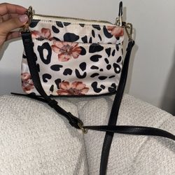 Anne Klein Crossbody 