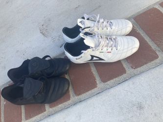 Soccer Cleats