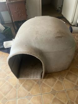 Adult Dog House