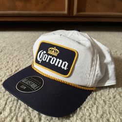 Corona Hat 