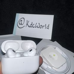 Pro Generation 2 Wireless headphones 