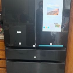 Samsung Refrigerator 