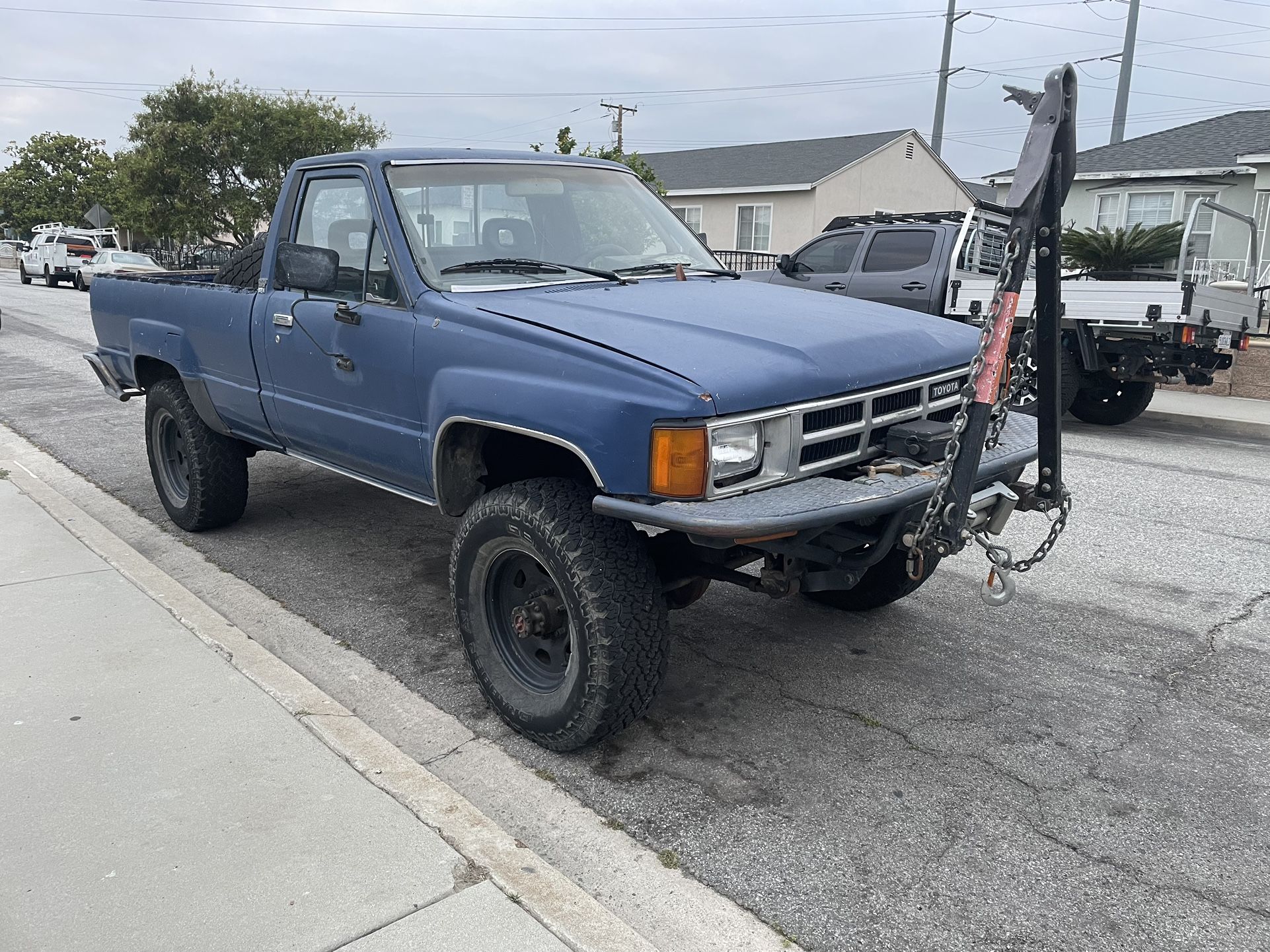 1985 Toyota Pickup for Sale in Irwindale, CA - OfferUp