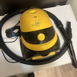 JVac Bee Vacuum Cleaner 