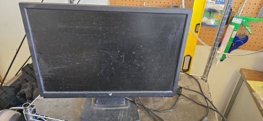 Computer Moniter