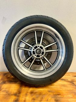 Harley Davidson Dyna Parts Accessories