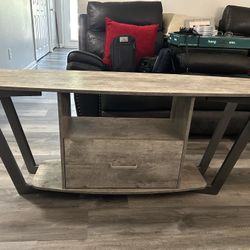 TV Stand/Console