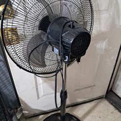 Ventilador