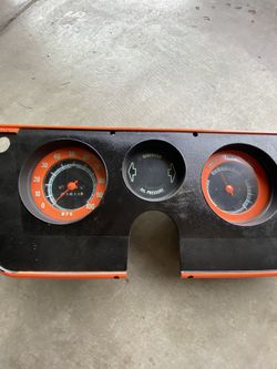67 72 Chevy C10