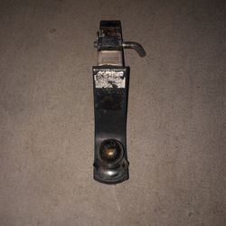 1 And 7/8 Inch Ball Hitch