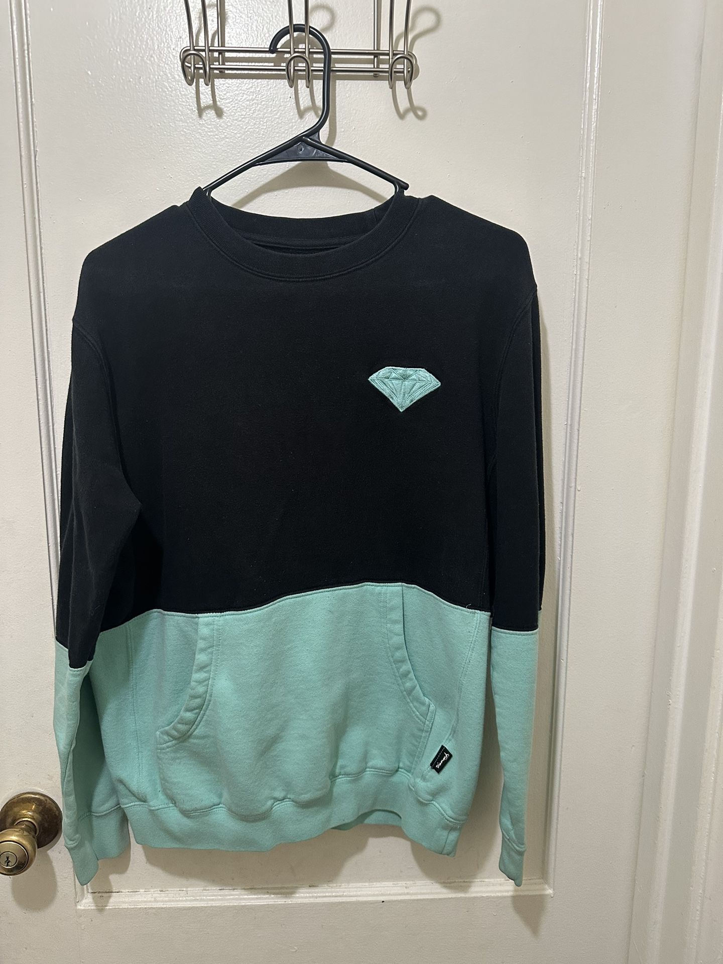 Diamond Supply Sweater